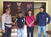 Sadis! Lakukan Penganiayaan Pakai Parang, Pria di Bunta Diamankan Polisi 