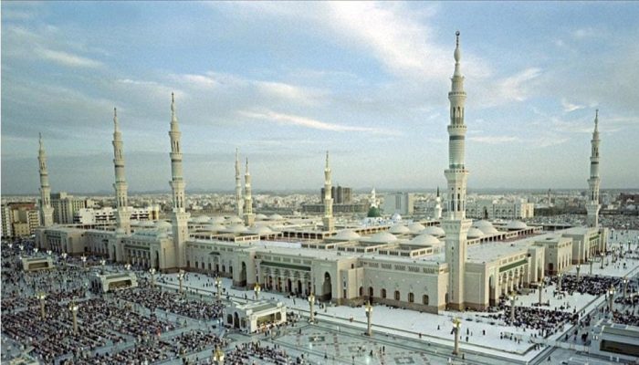 Satu Jamaah Haji Asal Banggai Wafat di Madinah Jelang Kepulangan ke Tanah Air