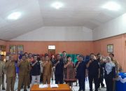 Pemdes Tolulos Sukses Gelar Penyusunan Musdes RKPDes 2025