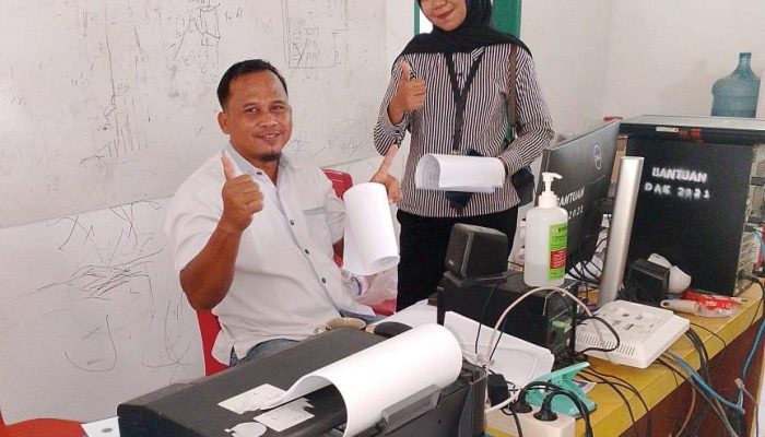 Wow! Spesial Juli, Prima Motor Tawarkan Potongan 7 Bulan Angsuran dan Uang Muka Rendah