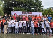 Berlangsung Sukses, Turnamen Championship eFootball di Luwuk Diapresiasi 