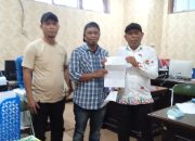 Buntut Pemecatan Ketua BPD Koyoan Permai, Jaringan Aktivis Desa Desak DPRD Banggai Gelar RDP