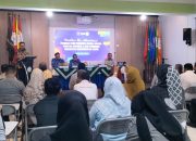 Tim Asesor LAMDIK Visitasi Reakreditasi Prodi Pendidikan Bahasa Inggris FKIP UMLB 