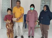 Sunatan Massal Gratis Meriahkan HUT ke 64 Banggai Sukses Digelar, Diikuti 519 Anak