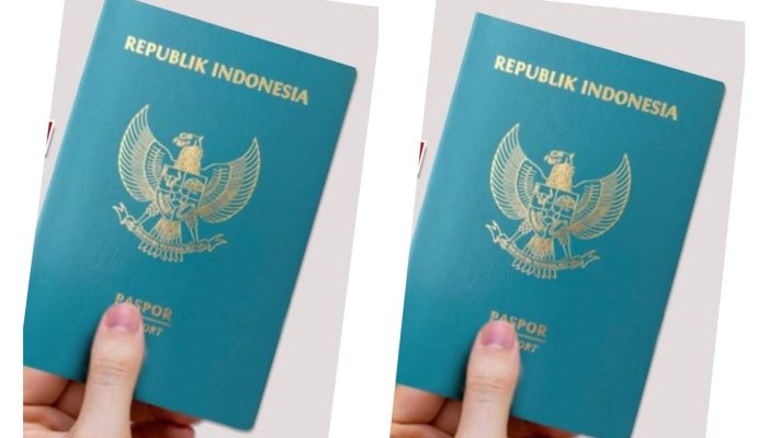 Selama 6 Bulan, Imigrasi Banggai Terbitkan 2.628 Paspor, Didominasi untuk Umrah