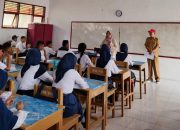 SMAN 1 Luwuk Ditunjuk Jadi Model Sekolah Sehat