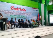 Pembekalan KKN Wajib Diikuti, Jika Tidak Mahasiswa Bisa Batal Diterjunkan ke Lokasi