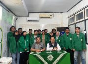 15 Mahasiswa Faperta UMLB Ikuti PPK Ormawa di Bantayan, Selama 6 Pekan 