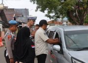 Puluhan Pelanggar Terjaring Operasi Tinombala Polres Bangkep 2024