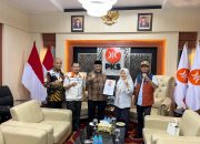 PKS Banggai Siap Tancap Gas Menangkan Sulianti Murad