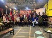 PK IMM Balut Ajak Pemilih Muda Cerdas Memilih Pemimpin