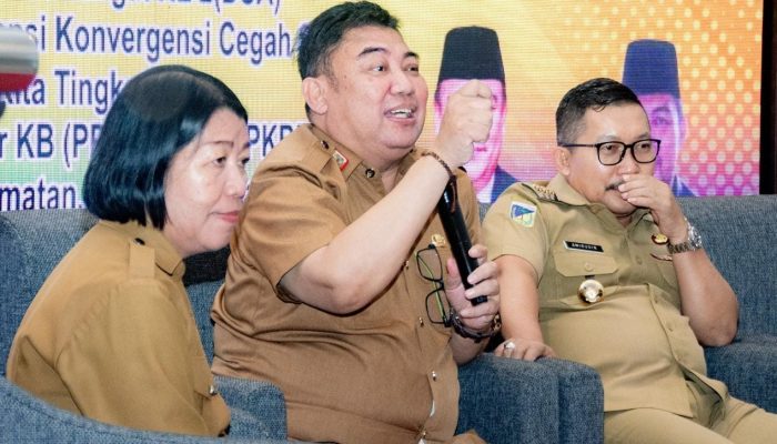 Kadis Faisal Ungkap Jumlah Peserta KB Aktif di Banggai Capai 35.961 Akseptor