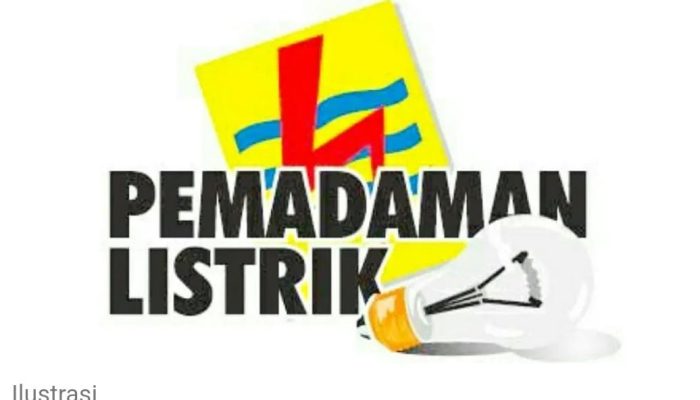 Besok PLN Luwuk Lakukan Pemeliharaan, Ini Lokasi Terdampak