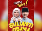 Ideal dan Peduli Rakyat, Dukungan untuk Sulianti Murad dan Bali Mang Kian Kencang 