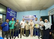 Tiga Program Studi FKIP Unismuh Luwuk Jalani Audit Mutu Internal