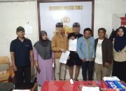 Polisi Mediasi Kasus Pengeroyokan Saat Konser Musik di Toili, 