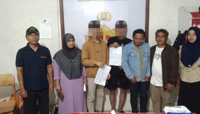 Polisi Mediasi Kasus Pengeroyokan Saat Konser Musik di Toili, 