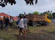 HUT RI ke 79, Pemerintah Kelurahan Kilper Akan Gelar Beragam Lomba Agustusan