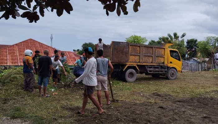 HUT RI ke 79, Pemerintah Kelurahan Kilper Akan Gelar Beragam Lomba Agustusan