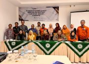 Workshop Pembelajaran Berbasis Project  dan Case Study Agribisnis Sukses Digelar, Upaya Tingkatkan Kualitas Dosen