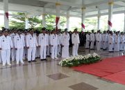 Melanggar, Kades Kambani Buko Selatan Diberhentikan Sementara untuk Pembinaan