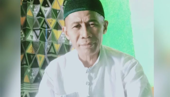 Dukung Sulianti Murad di Pilkada Banggai, Ini Harapan Tokoh Agama di Balaan Nuhon