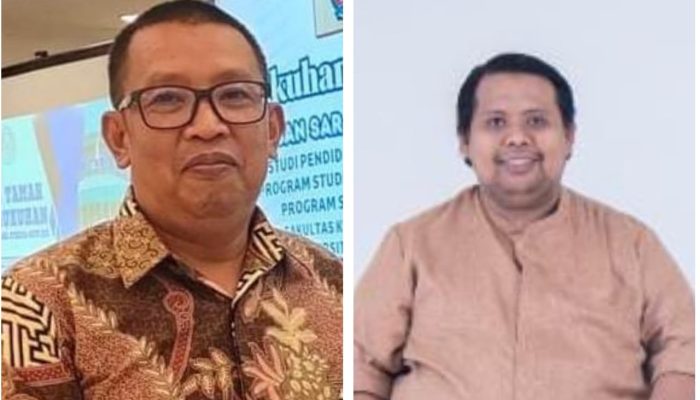 Capaian Luar Biasa, 16 Mahasiswa FKIP Unismuh Luwuk Lulus Kampus Mengajar Angkatan 8