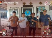 KPU Koordinasi Dengan RSUD Trikora Salakan dan BNN, Persiapan Pemeriksaan Kesehatan Balon Bupati dan Bawabup Bangkep 