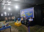 Pendidikan Jadi Prioritas, Salianti Murad-Samsul Bahri Mang Janjikan Subsidi Seragam Sekolah untuk SD-SMP