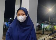 Anak Terjerat Prostitusi Online