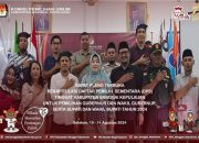 KPU Bangkep Gelar Rapat Pleno Terbuka Rekapitulasi DPHP dan Penetapan  DPS  Untuk Pilkada 2024