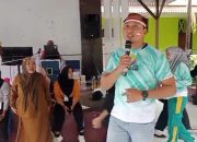 Seru! Dispar Banggai Gelar Beragam Lomba Meriahkan HUT RI ke 79