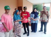 Lagi, Pemda Bangkep Gelar Pasar Murah untuk Bantu Masyarakat 