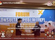 Selamat! BPP KPU Bangkep Terima 2  Penghargaan dari KPPN