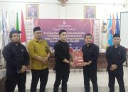 KPU Tetapkan Perolehan Kursi dan Calon Terpilih DPRD Bangkep