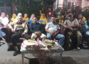 Ditutup Wabup, Ini Para Juara Lomba Semarak HUT RI di Kilongan Permai