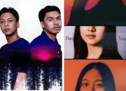 Rilis 6 September, Norself Perkenalkan Diri Lewat Single Baru Tetap Disini Feat Ellyn