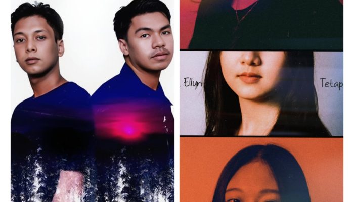 Rilis 6 September, Norself Perkenalkan Diri Lewat Single Baru Tetap Disini Feat Ellyn