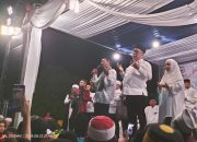 Bersama Ribuan Jamaah Tabligh Akbar, Ustad Abdul Somad Doakan Sulianti Murad