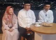 Waspada, Beredar Vidio Penjelasan UAS Dipotong Untuk Jatuhkan Paslon Sulianti Murad-Samsul Bahri Mang