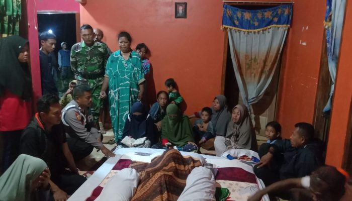 Innalilahi, Nelayan Asal Nuhon Meninggal di Atas Perahu Saat Melaut