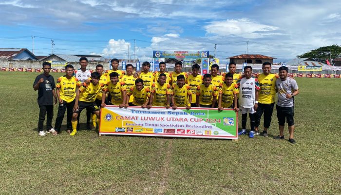 Kalahkan PSM Moilong 3-2, Abim Fc Tempel FKIP di Puncak Klasemen Grup H