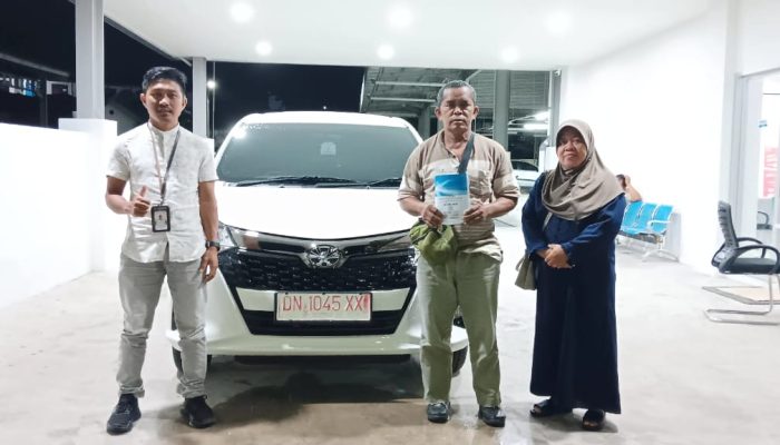 Dapatkan Promo Menarik Kalla Toyota di Bulan Agustus