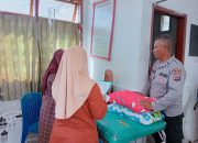 Depresi Gagal Masuk Sekolah Favorit, Pelajar di Bualemo Nekat Gantung Diri