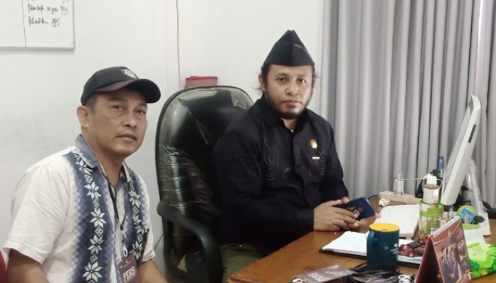 Besok, Empat Paslon Akan Daftar ke KPU Bangkep