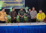 Komitmen Cegah Kekerasan di Lingkungan Sekolah, Disdikbud Banggai Libatkan Sejumlah Pihak 