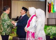 Pemda Banggai Siap Berkolaborasi dengan Unismuh Luwuk, Untuk Tingkatkan Kesejahteraan Masyarakat 