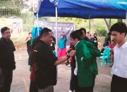 Masta Berakhir Sukses, 741 Peserta Dinyatakan Resmi Sebagai Mahasiswa Unismuh Luwuk