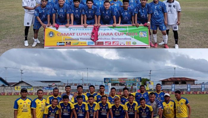 Hasil Akhir Grup B, RTH Fc dan Jayabakti Fc Melaju ke 16 Besar Usai Bermain Imbang 2-2