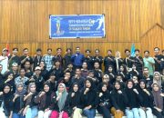 Turnamen Sepakbola Antar Paguyuban KPMI Bangkep Cup Resmi Ditutup, KAMB-G Jawara